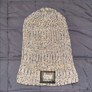 LYM beanie